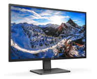 PHILIPS 42,51'' 439P1/00 Czarny - 1169516 - zdjęcie 2